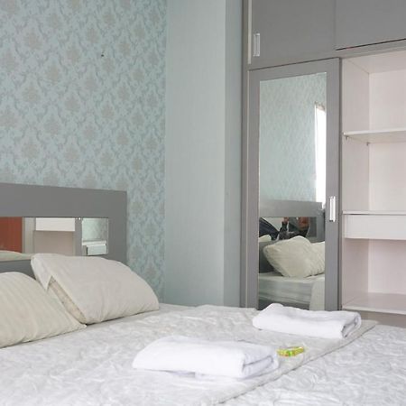 Hotel Green Lake View Just Sleep & Cozy Pondokcabe Hilir Exteriér fotografie