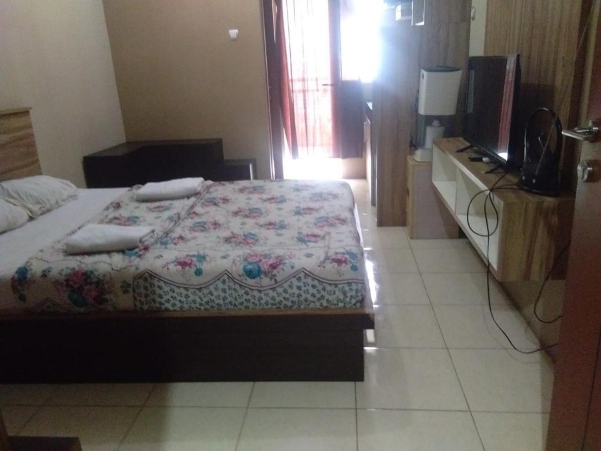 Hotel Green Lake View Just Sleep & Cozy Pondokcabe Hilir Exteriér fotografie